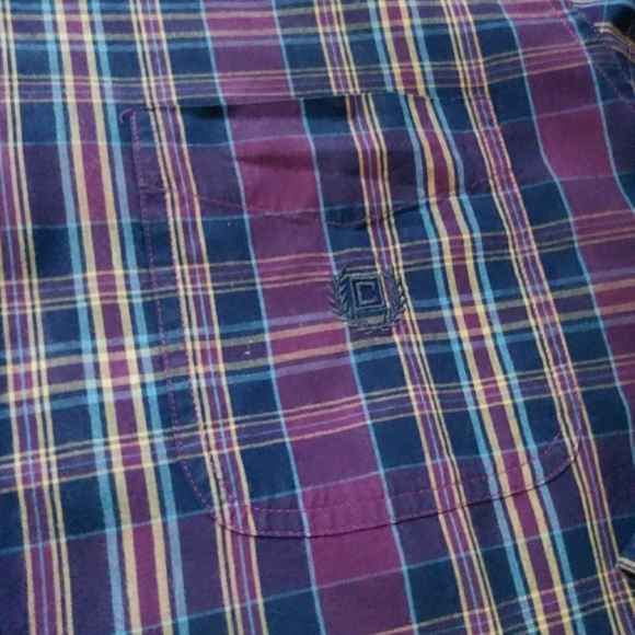 Chaps button down - Picture 4 of 5